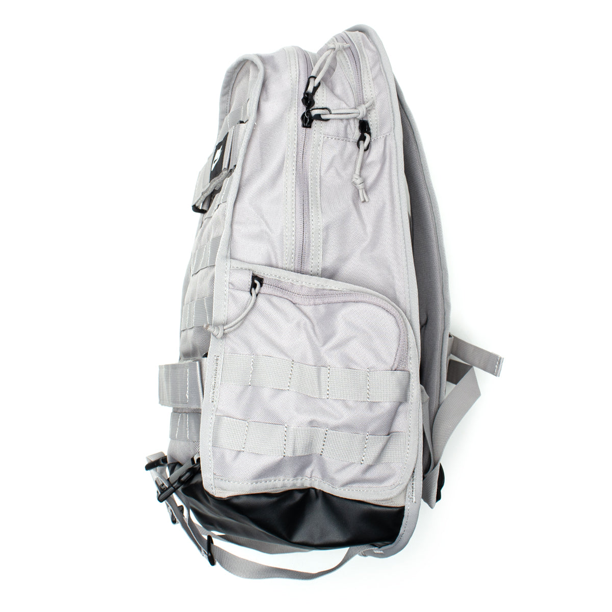 Nike - RPM Backpack 2.0
Style # FD7544-009
Color : College Grey / Black / Summit White