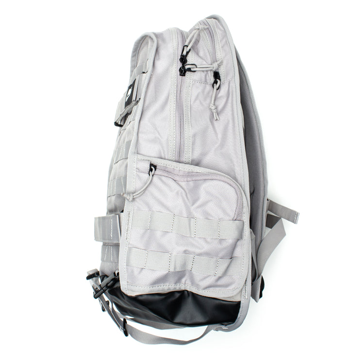 Nike - RPM Backpack 2.0
Style # FD7544-009
Color : College Grey / Black / Summit White