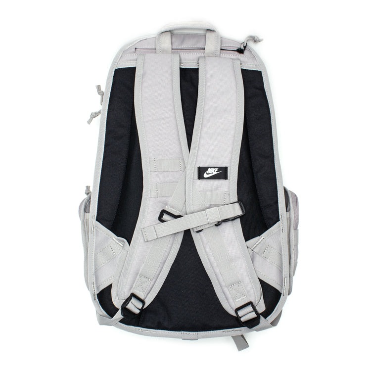 Nike - RPM Backpack 2.0
Style # FD7544-009
Color : College Grey / Black / Summit White