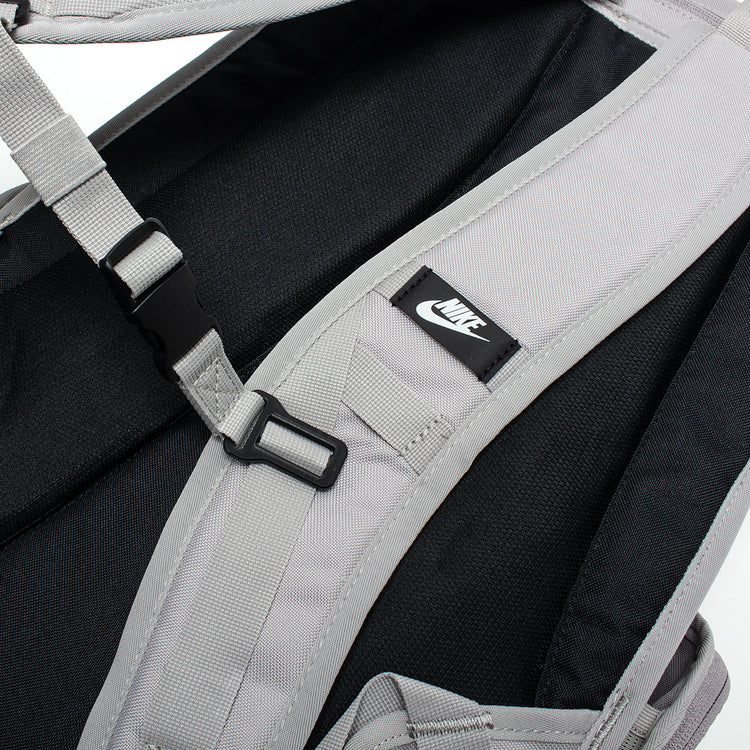 Nike - RPM Backpack 2.0
Style # FD7544-009
Color : College Grey / Black / Summit White