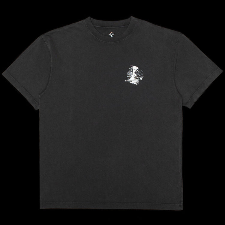 Dancer - Waterfall T-Shirt
Color : Black