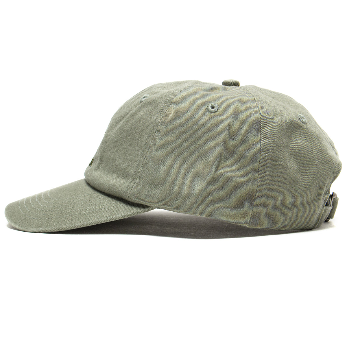 Dancer - OG Logo Cap
Color : Hedge Green