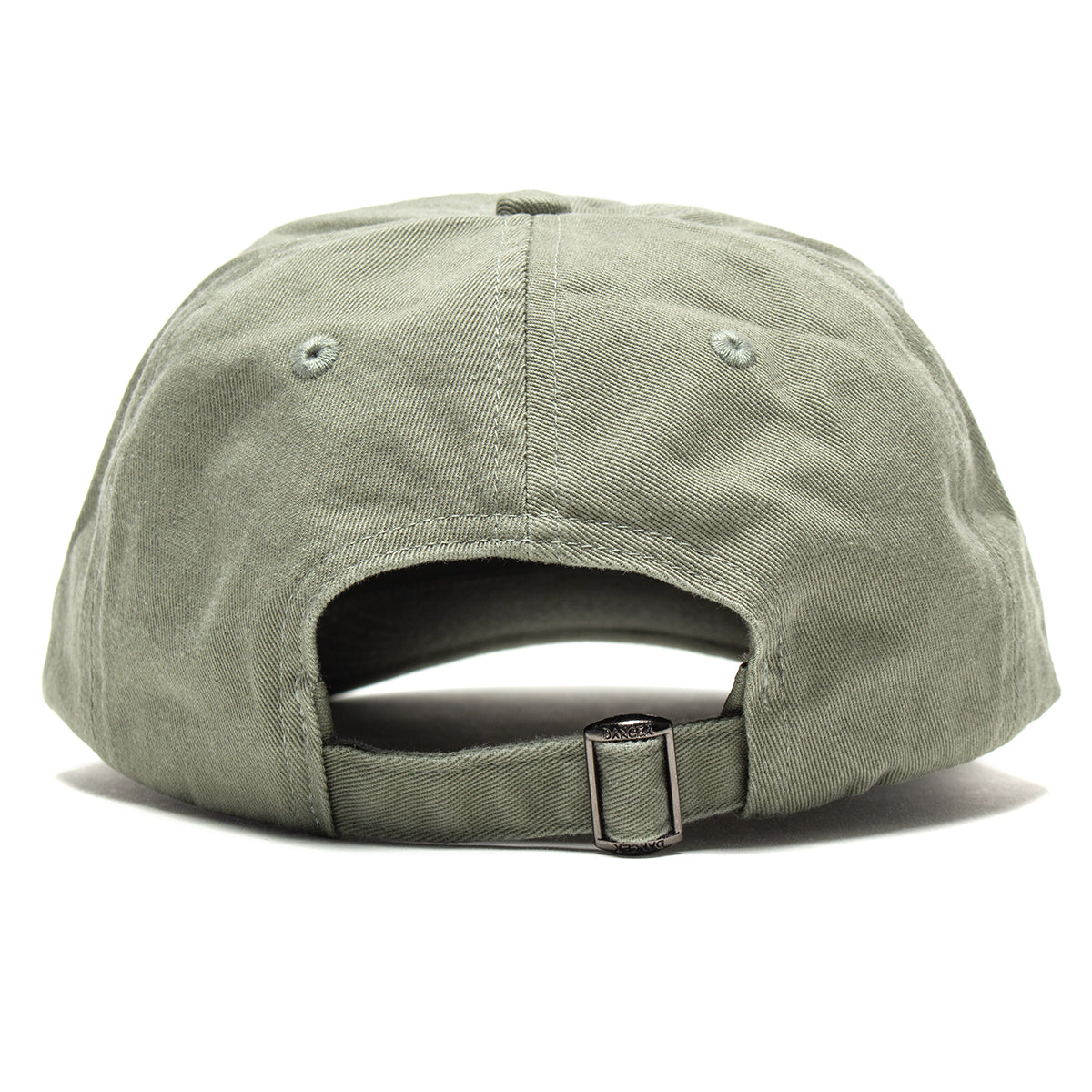 Dancer - OG Logo Cap
Color : Hedge Green
