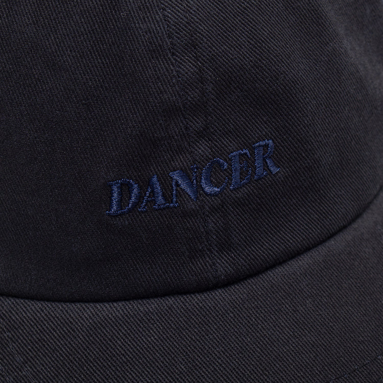 Dancer - Trucker Snap Cap
Color : Black / Navy