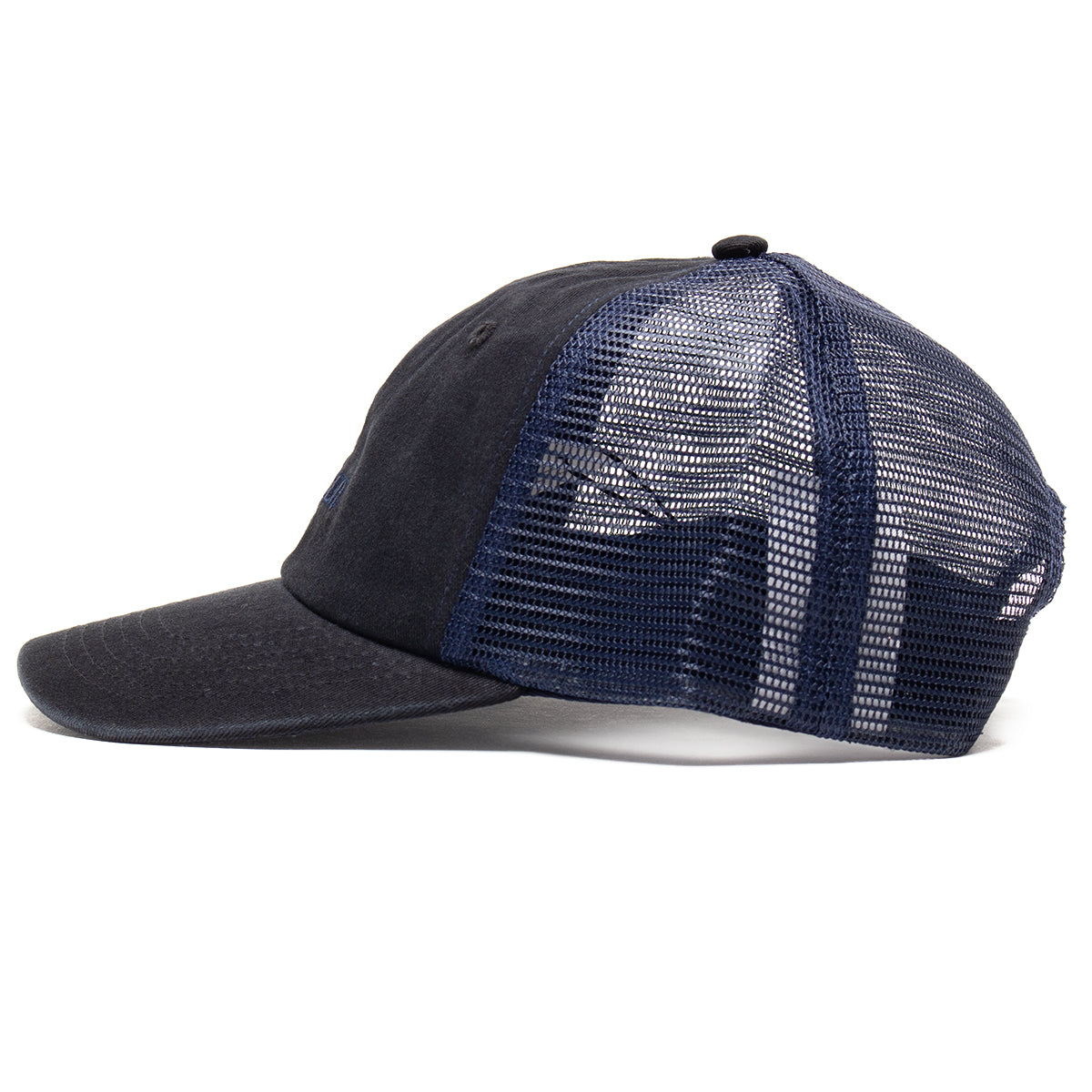 Dancer - Trucker Snap Cap
Color : Black / Navy