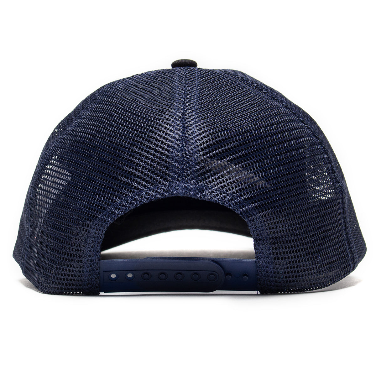 Dancer - Trucker Snap Cap
Color : Black / Navy