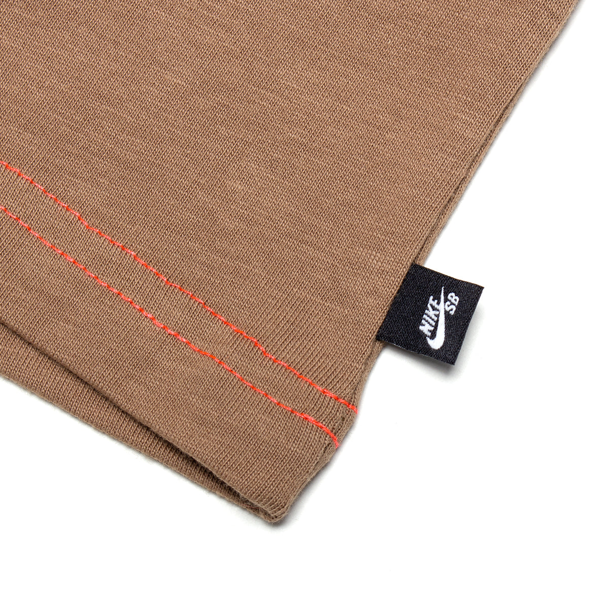 Nike SB - Som Yum T-Shirt
Style # IH1478-258
Color : Dark Driftwood