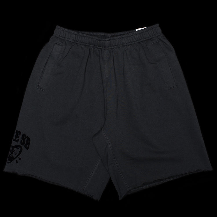 Nike SB - GFX Fleece Short
Style # IF1602-010
Color : Black / White
