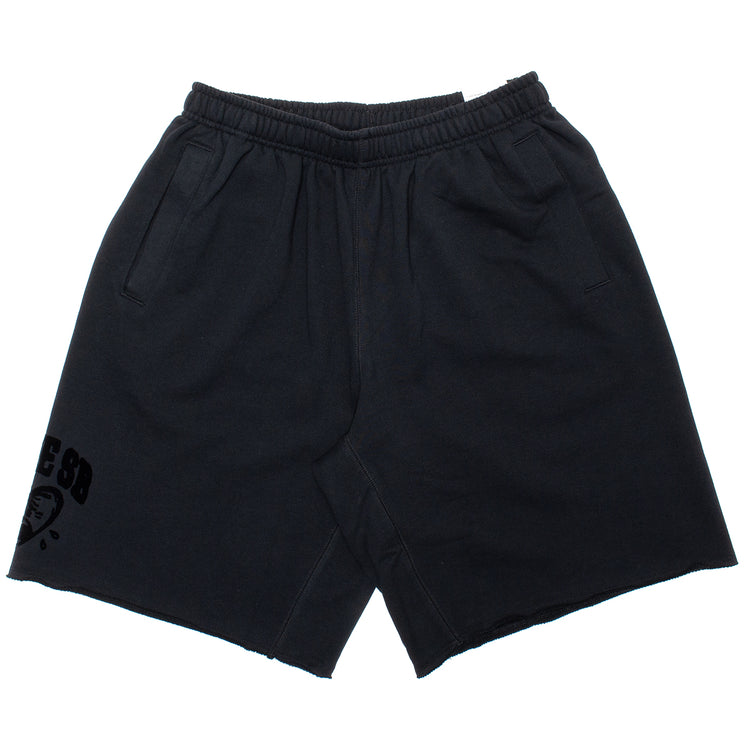 Nike SB - GFX Fleece Short
Style # IF1602-010
Color : Black / White