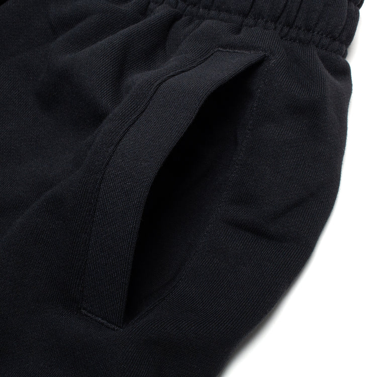 Nike SB - GFX Fleece Short
Style # IF1602-010
Color : Black / White