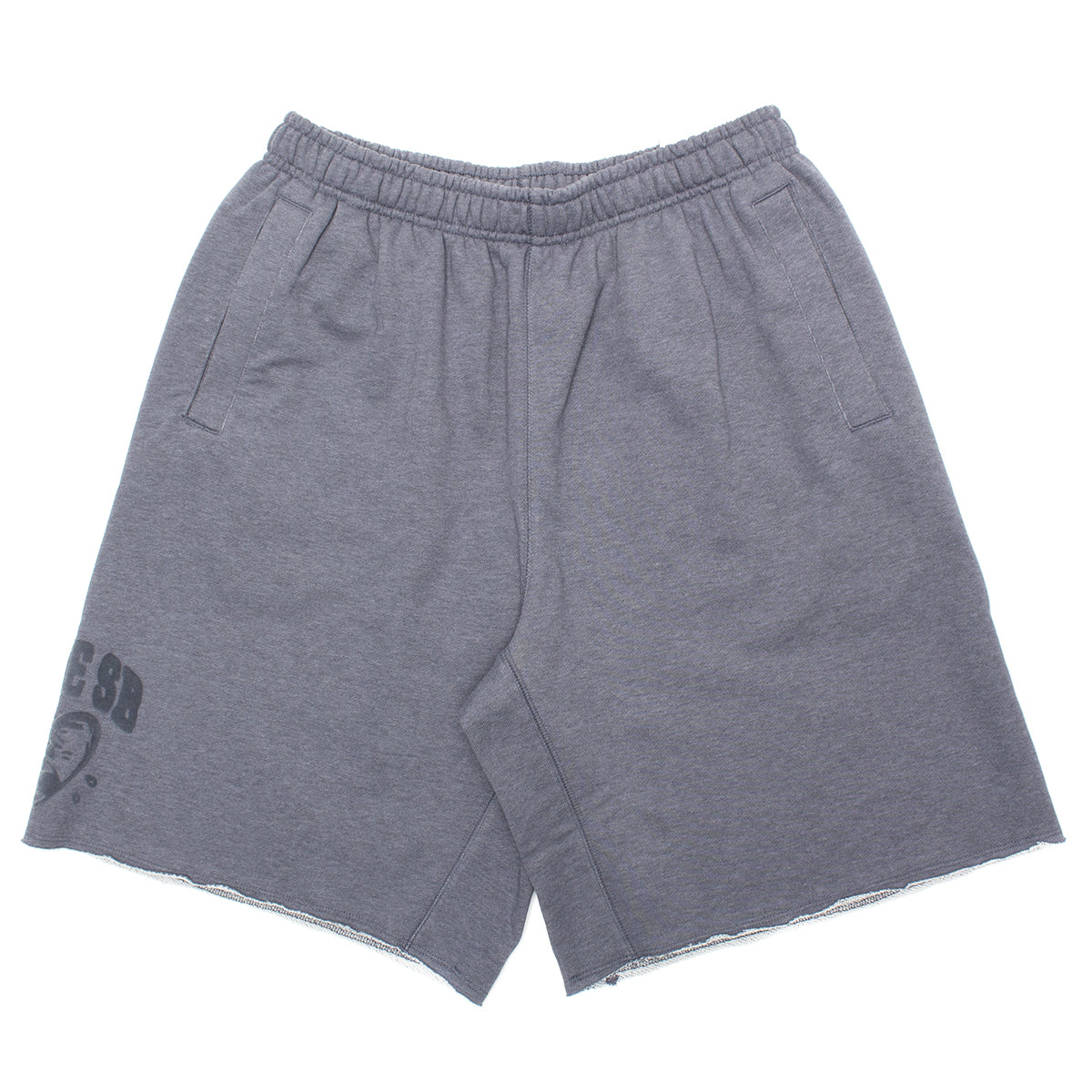 GFX Fleece Short – Premier