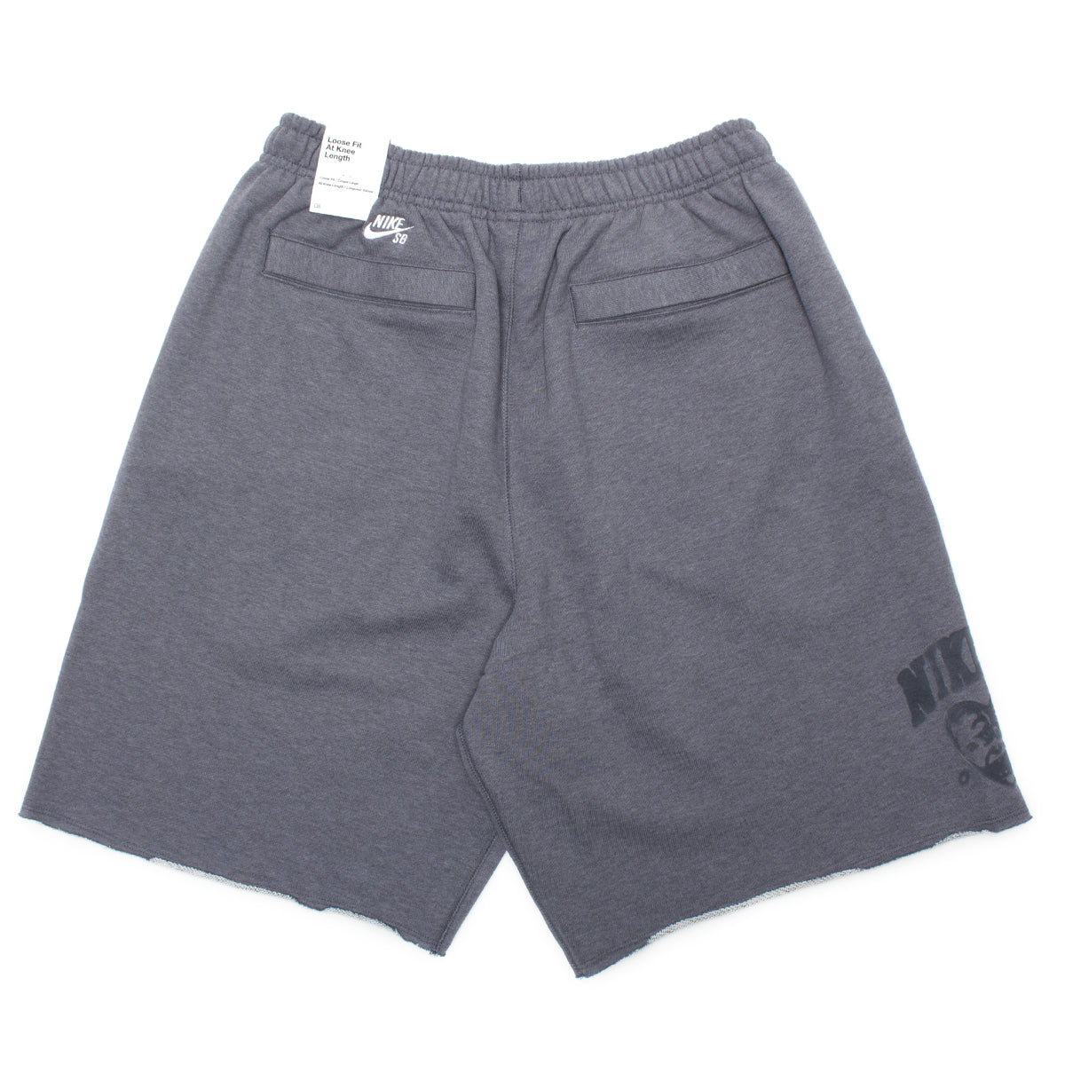 GFX Fleece Short – Premier