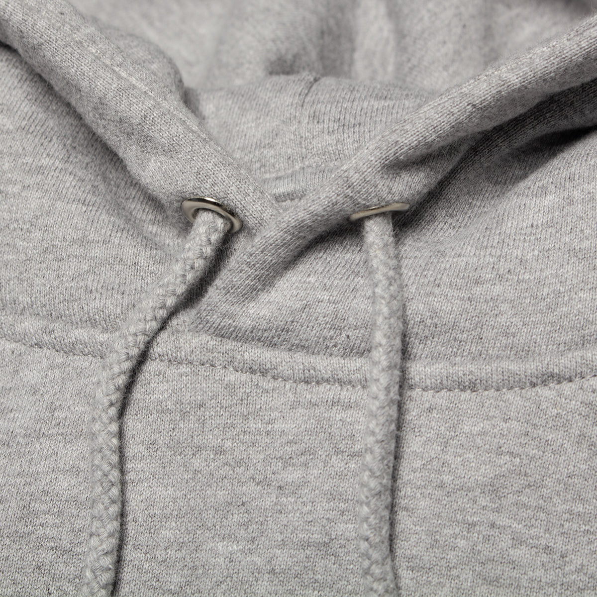 Dancer - Italic Hoodie
Color : Heather Grey