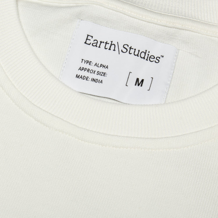 Earth Studies - Recon T-Shirt
Style # MS-112
Color : Calcite