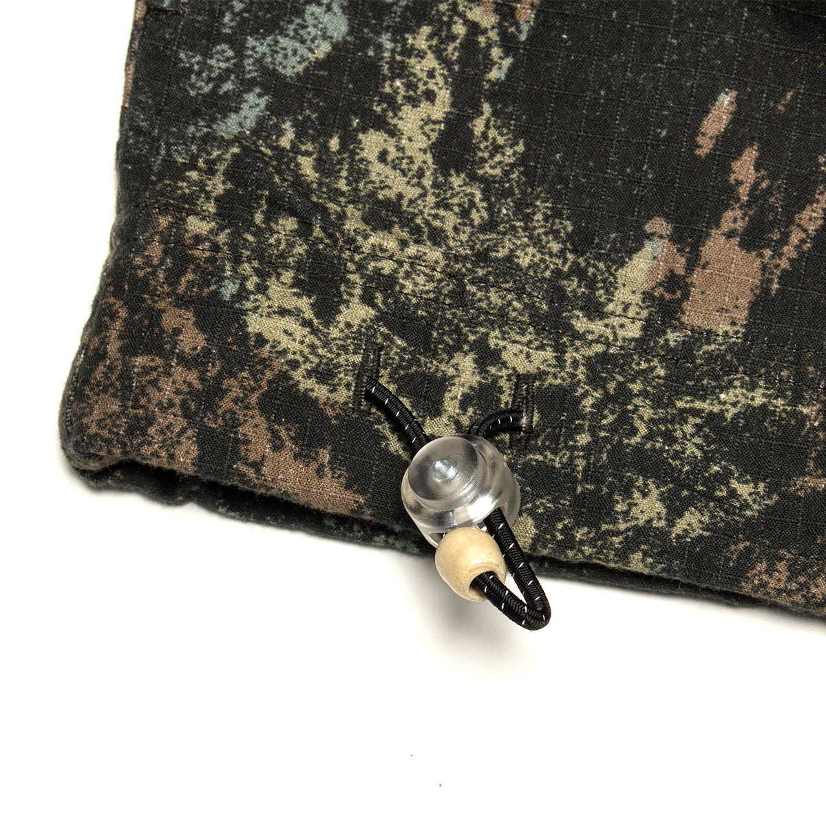 Earth Studies - Woven Pop Over
Style # MS-119
Color : AOP Multi