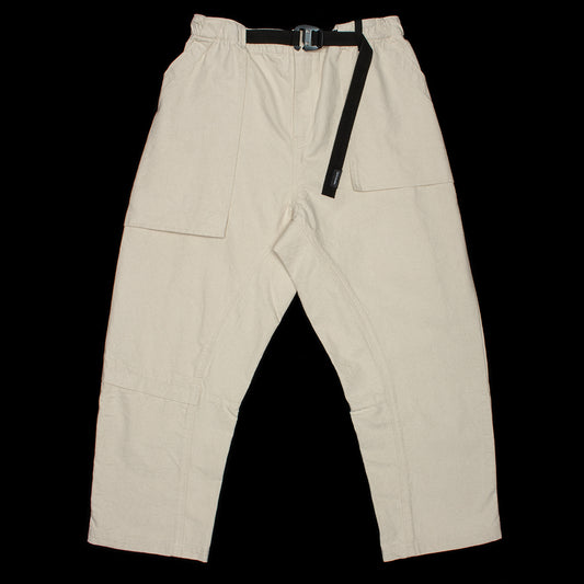Earth Studies - Field Pant
Style # MP-103
Color : Natural