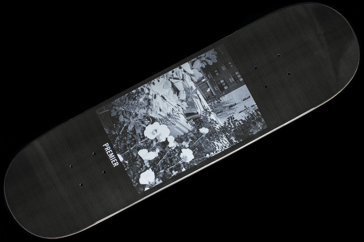 Classic Deck - Standard Shape 8.25", 8.375", 8.5" & 9"