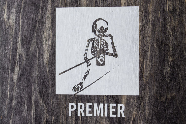 Premier X Blake Jablonski | Photostream Deck