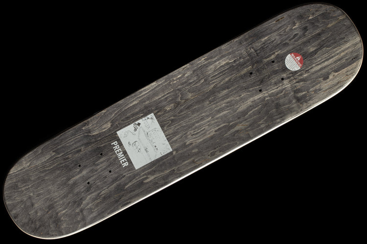 Window Deck - Full Shape 8.25", 8.375" & 8.5"