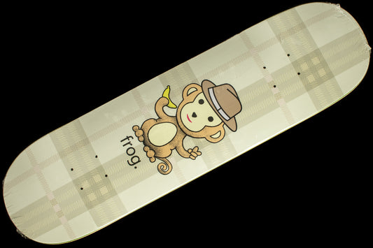 Frog - Mr. Mon-Kay Deck