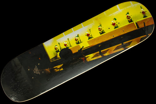 Rassvet - Taveira Pro Deck