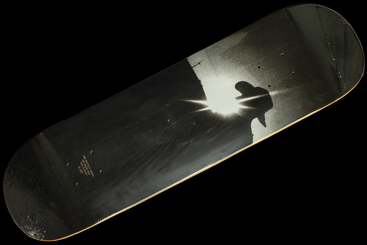 Rassvet - Fav Pro Deck