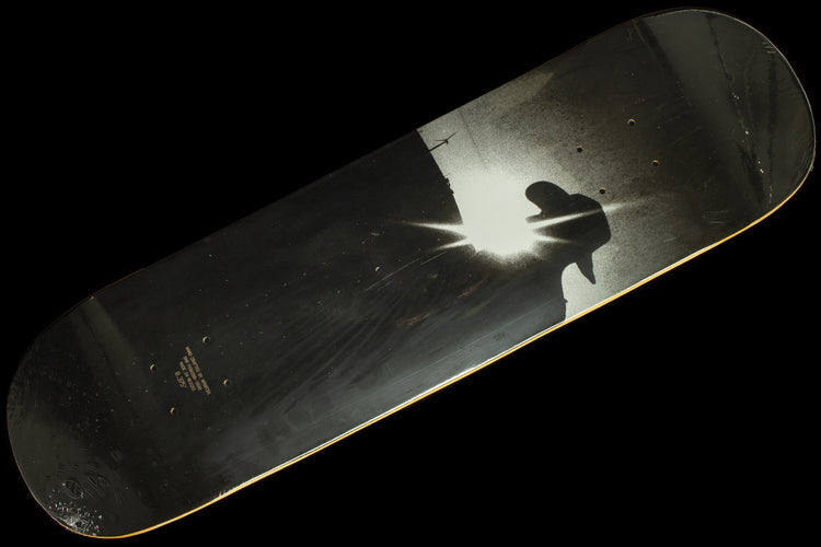 Rassvet - Fav Pro Deck