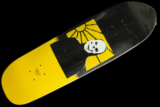 Rassvet - Mask Deck
Sizes : 8.5"