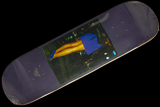 Rassvet - Bauer Pro Deck