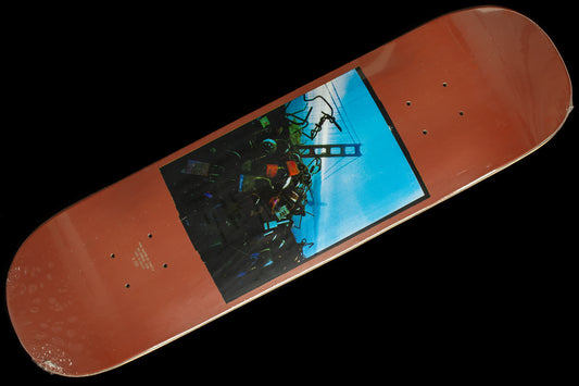 Rassvet - Biais Pro Deck