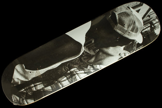 Rassvet - Sedlick Pro Deck