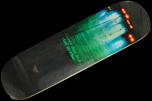 Rassvet - Titaev Pro Deck