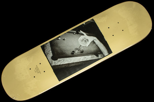 Rassvet - Gilette Pro Deck