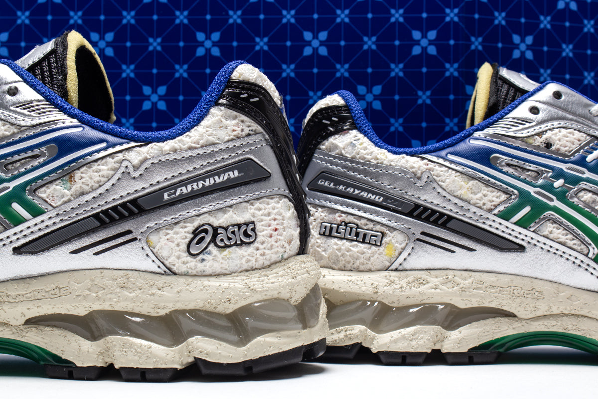 アキラ Gel-Kayano 12.1 x Carnival – Premier
