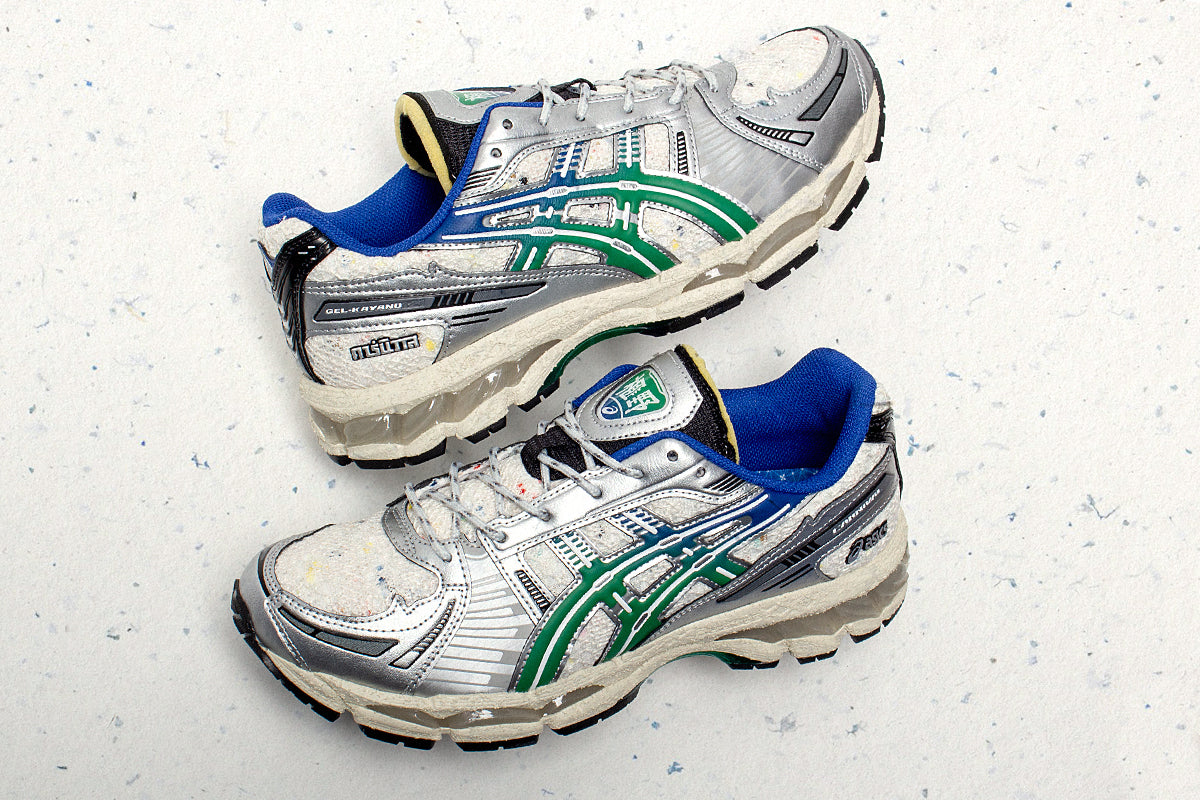 Gel-Kayano 12.1 x Carnival – Premier