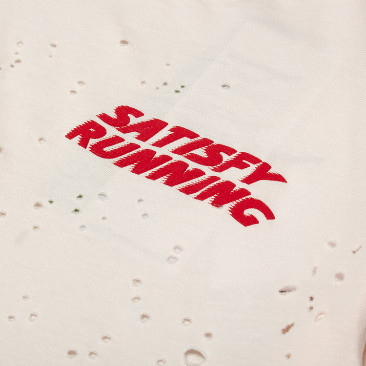 Satisfy - MothTech T-Shirt

Style # 11006-21E08
Color : Sun Bleached Rosewater