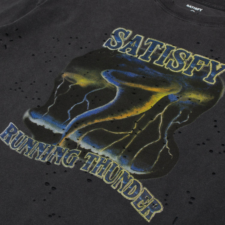 Satisfy - Women's MothTech T-Shirt

Style # 21002-00A20
Color : Aged Black