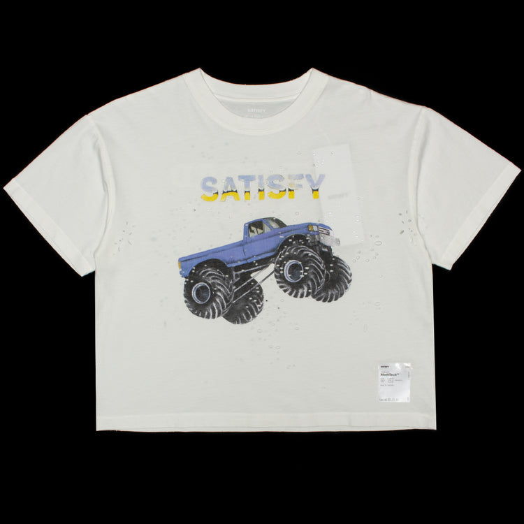 Satisfy - Women's MothTech T-Shirt

Style # 21002-11121
Color : Off White