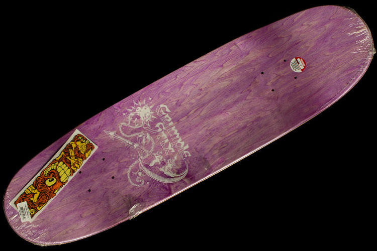 Grimple Stix - Barbarians Deck