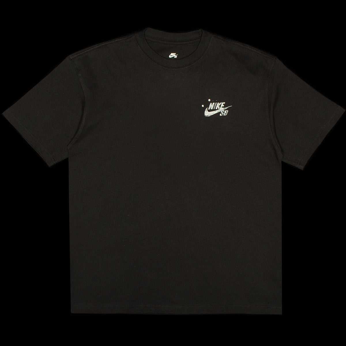 Nike SB - M90 Brooklyn Banks T-Shirt
Style # HJ0893-010
Color : Black