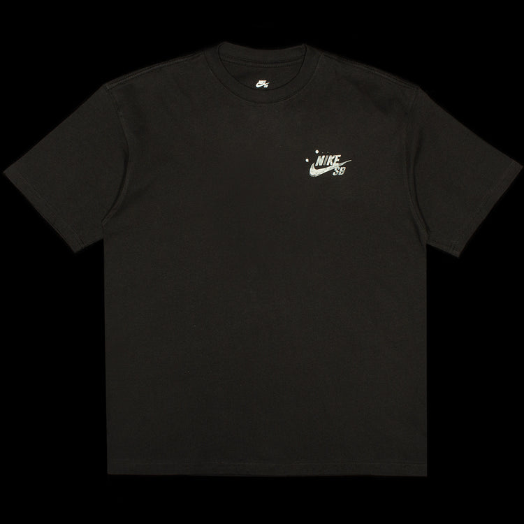 Nike SB - M90 Brooklyn Banks T-Shirt
Style # HJ0893-010
Color : Black