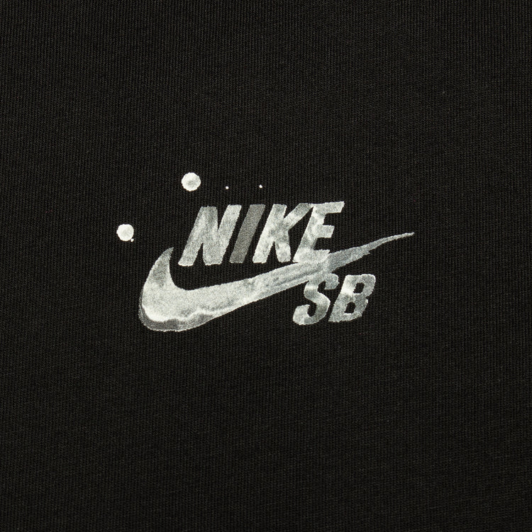 Nike SB - M90 Brooklyn Banks T-Shirt
Style # HJ0893-010
Color : Black