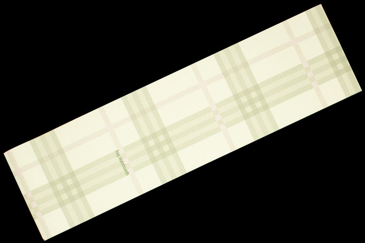 Frog - Grip Tape
Sizes : 9" x 33" (One Size)
Color : Plaid