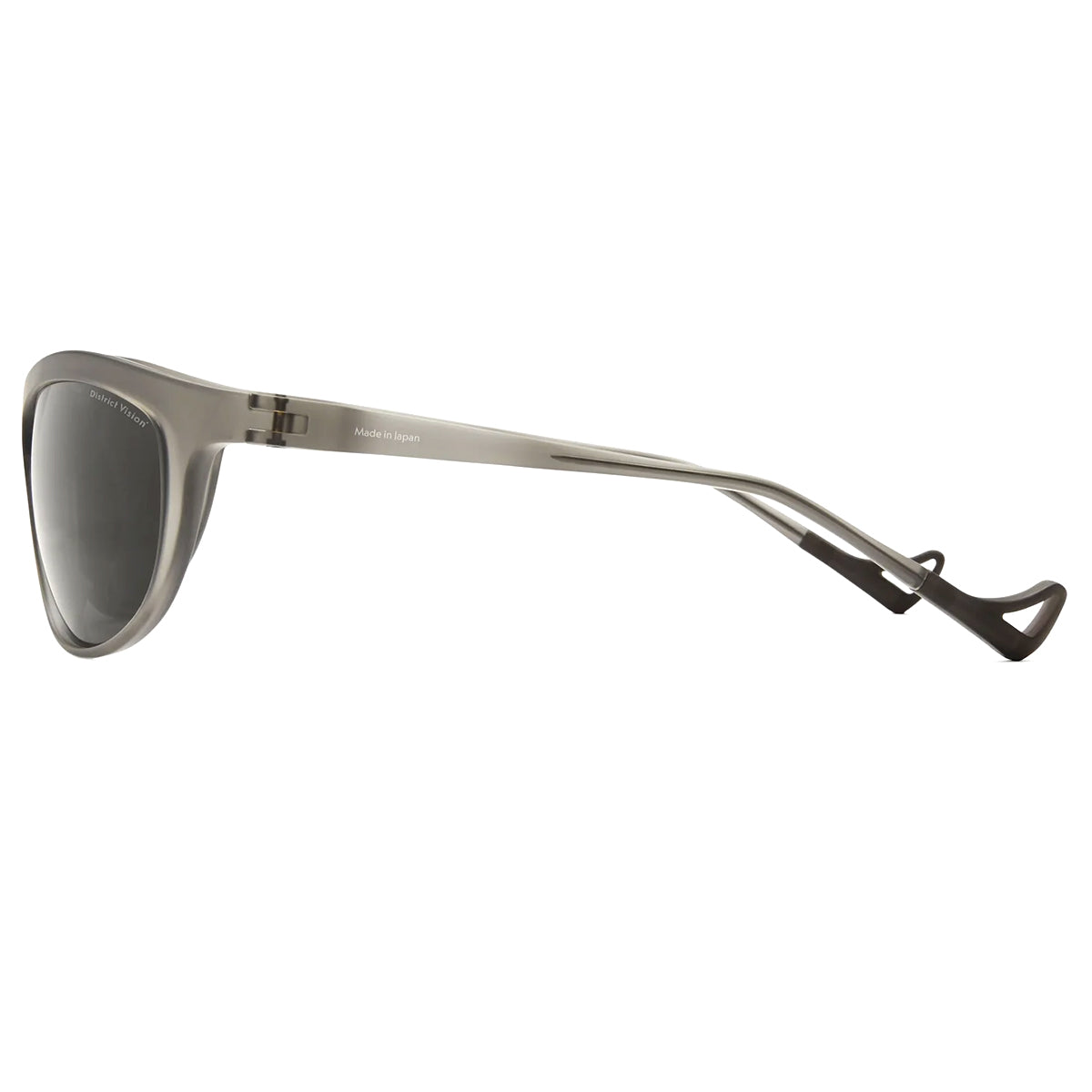 District Vision - Takeyoshi Altitude Master
Style # DVG004
Color : Gray / D+ Water Gray