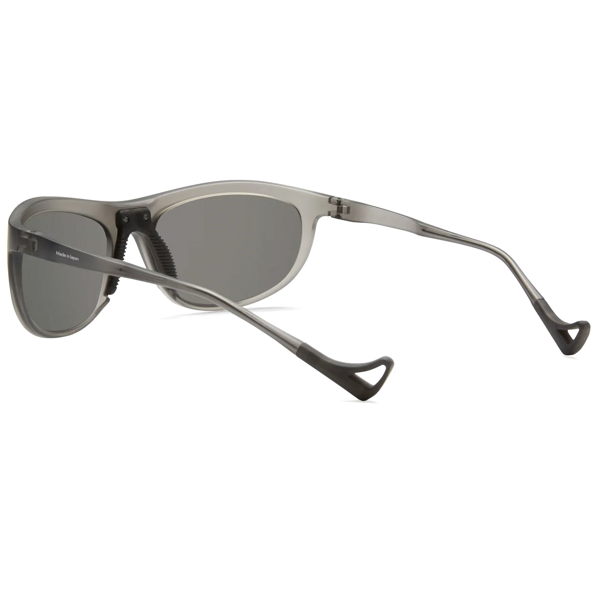District Vision - Takeyoshi Altitude Master
Style # DVG004
Color : Gray / D+ Water Gray