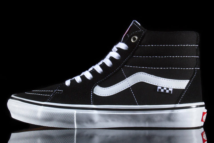 Skate Sk8-Hi