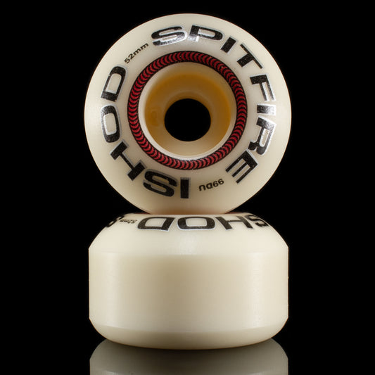 Spitfire - Formula Four Ishod Lock-In Classic Wheel
Sizes : 52mm