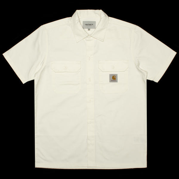 ディセンダント　ラガーシャツ　size1 ディセンダント ラガーシャツ size1 DESCENDANT（ディセンダント）T