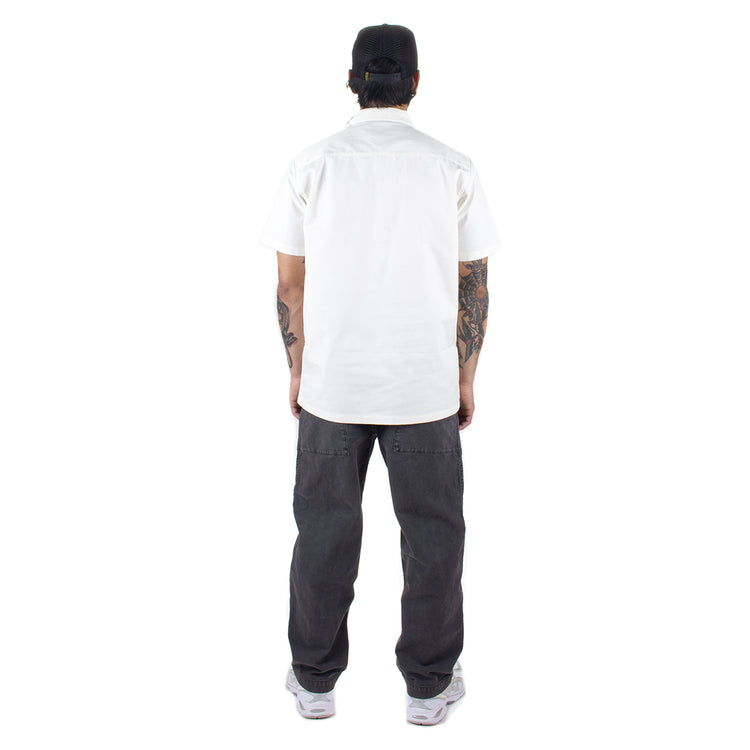 Carhartt WIP | S/S Master Shirt I027580-D6 Wax