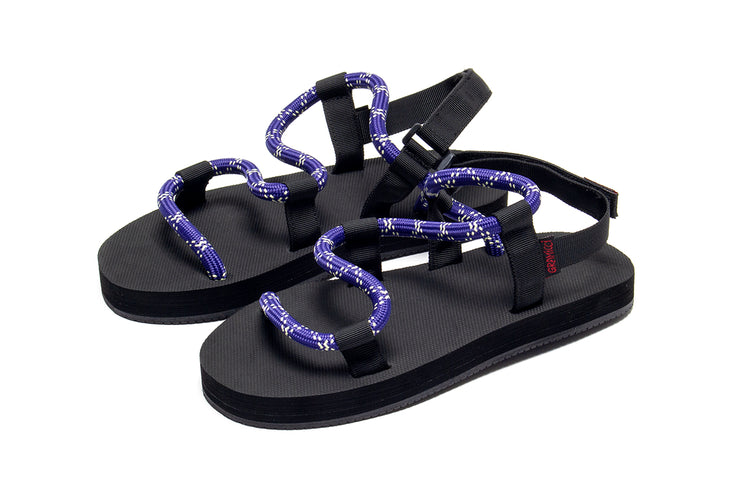 Rope Sandals – Premier